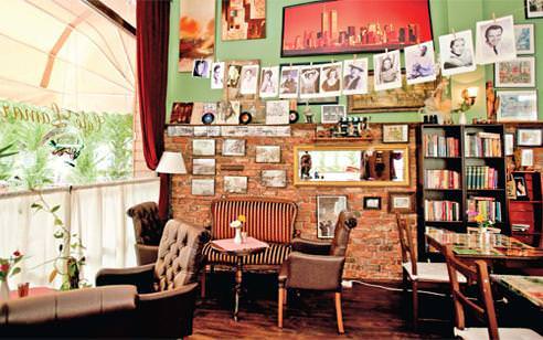 Haftasonu nerede, ne yesek?