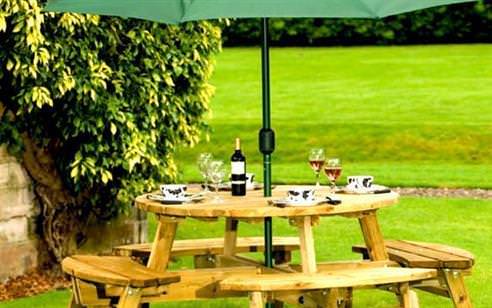 Bahçe mobilyası alırken ve kullanırken nelere dikkat etmeliyiz?