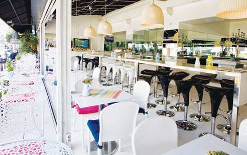 Boğaz'ın incisi: Bebek