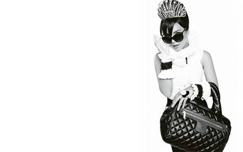 Çantalar ve Kadınları