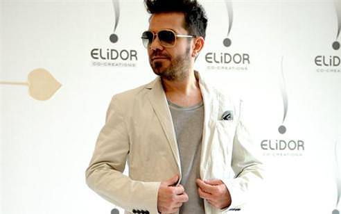 Elidor kızları Kenan Doğulu için yarışıyor