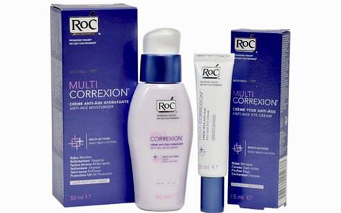 RoC Retin-Ox Multi Correxion