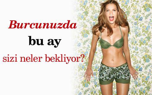 Haziran ayı burç önerileri