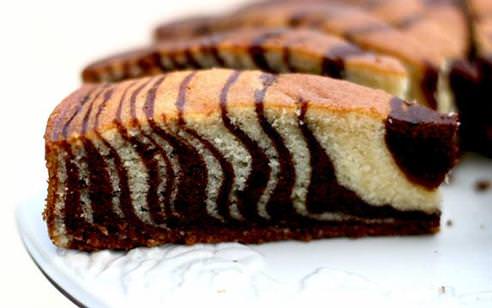 Pratik tariflerle leziz kekler...