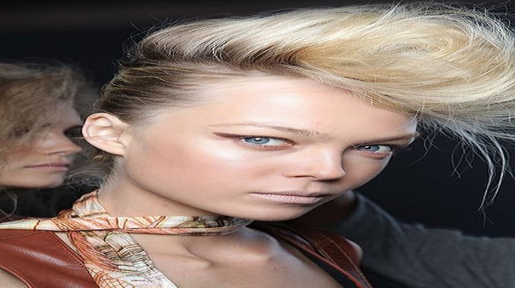 2011 Yaz Saç Rengi Trendleri