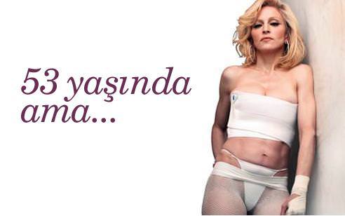 Photoshop değil gerçek...