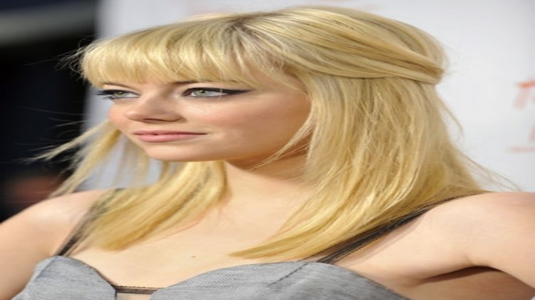 Yazın Seksi Saç Renkleri