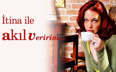 "Aramayan erkek" CafeRUJ ilişki yazarı Pınar Özel anlatıyor...