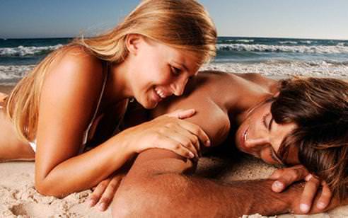 Sağlıklı bronzlaşmanın püf noktaları