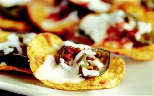 Dikkat! misafir gelebilir!