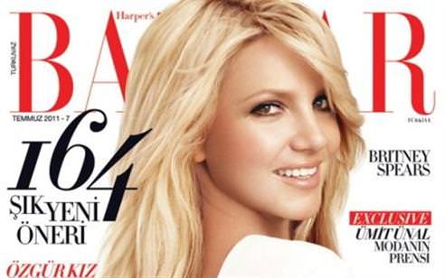 BAZAAR temmuz ayında da moda ile dopdolu