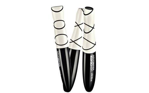 Yeni bir maskara: Dolgunluk ve bakım bir arada