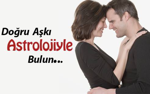 Doğru aşkı astrolojiyle bulun!