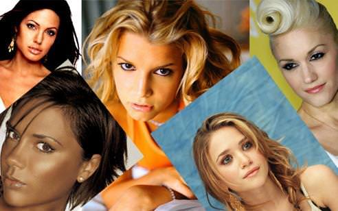 Hollywood'da çanta savaşları