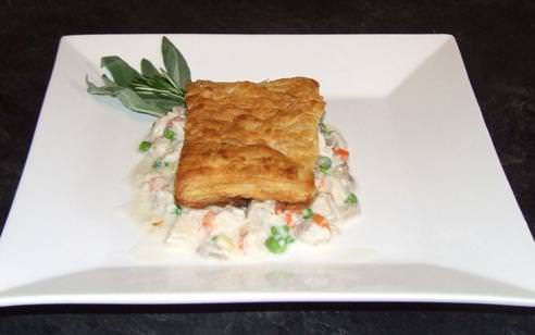 Kuşbaşı Bohçası