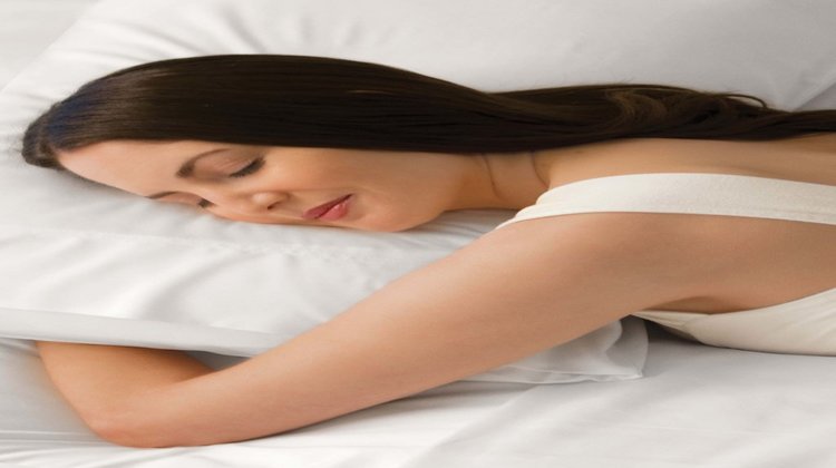 Sıcakta rahat uyumanın yolları