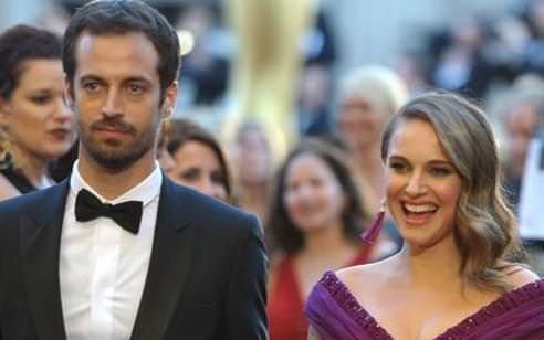 Benjamin parfüm yüzü oldu...