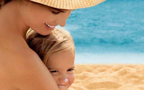 Cilt yaşlanmasını önlemek için...