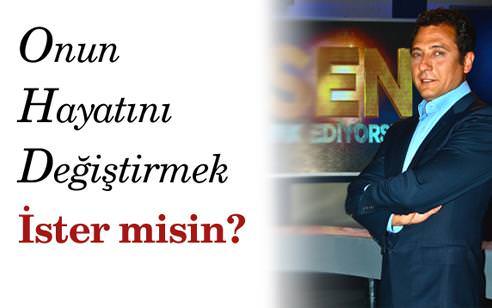 Sen Hak Ediyorsun