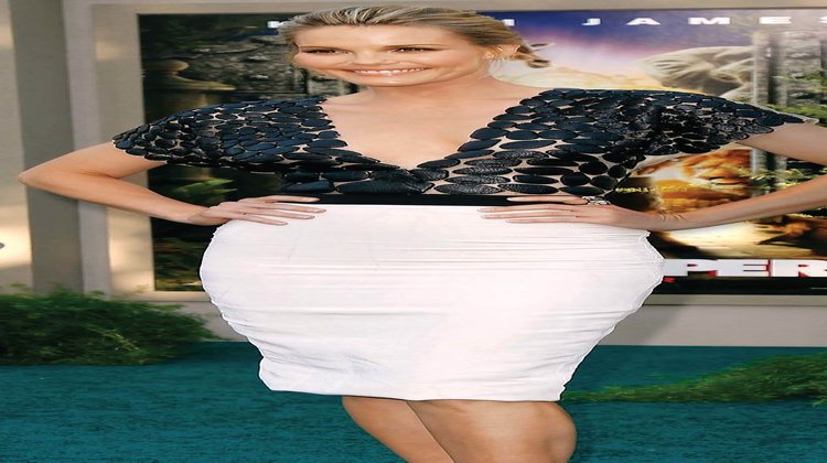 Hollywood'un en şık kıyafetleri