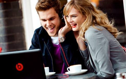 HP ve Dr. Dre gerçek müziğe hayat veriyor