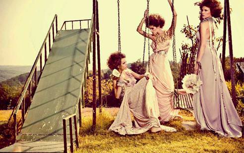 Özlem Süer’in yaz koleksiyonu Good Life