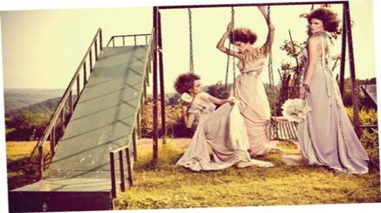 Özlem Süer’in yaz koleksiyonu Good Life