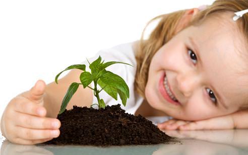 “Johnson’s  Baby & Gürmar Sevgi Korusu” nda 1000 fidan yeşerecek !