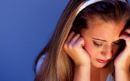 Depresyon maske takınca ağrı kesici işe yaramaz