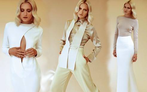 Sade şıklığı tercih edenler için...