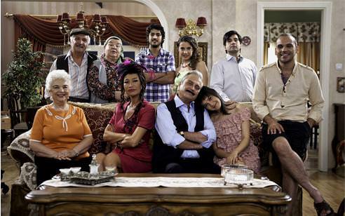 ATV’nin merakla beklenen iki dizisi izleyicisiyle buluşuyor…