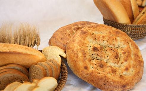 Çıtır çıtır pide...