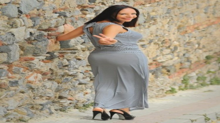 Artık Gerçek Bir Cosmopolitan Kadınıyım