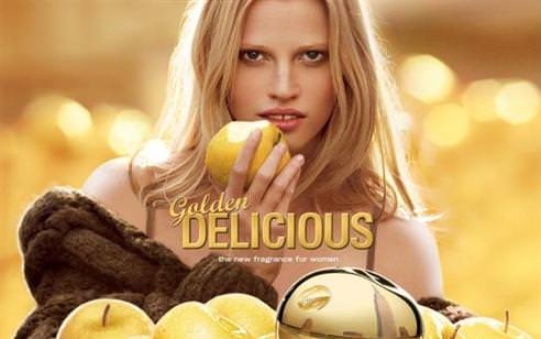 DKNY Golden Delicious