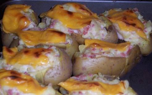 Günün mönüsü - 6