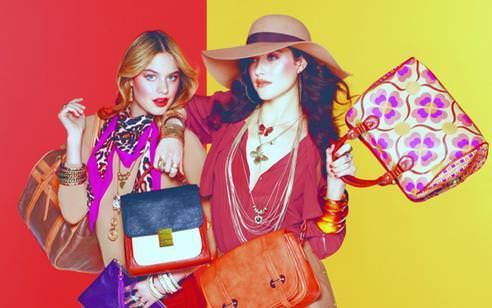 Accessorize 2011 Sonbahar/ Kış Koleksiyonu