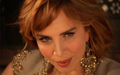 Sertab'ın merak edilen güzellik sırları