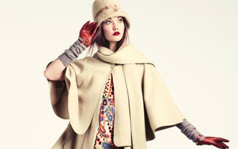 H&M’den Tatlı-Sert Sonbahar