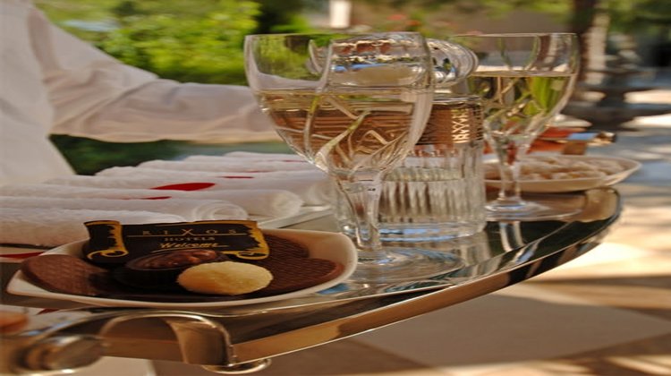 Bayram için şeker gibi alternatifler