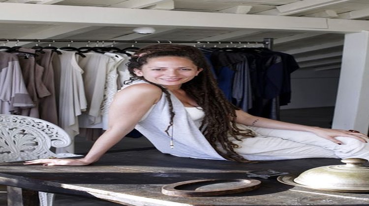 Simay Bülbül'le Fashion Week... ''Kırılma noktası'' üzerine...