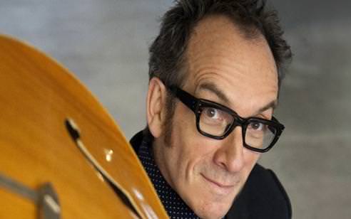 Elvis Costello 2 Kasım’da İstanbul’da