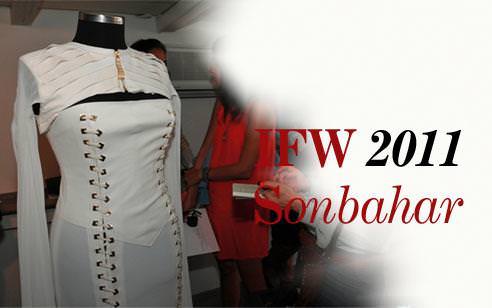 Simay Bülbül "Kırılma Noktası" sergisi