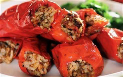 Biberlerin en tatlısı!