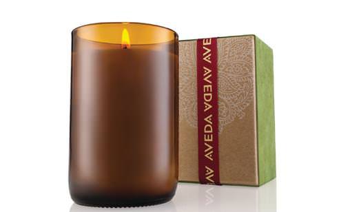 Aveda Oda Kokusu-Rahatlatıcı Mum