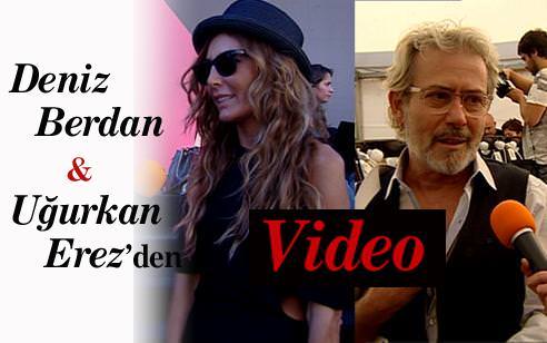 IFW Karma defilesi yorumları