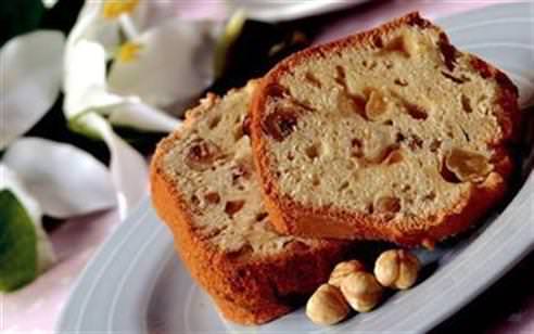 Karadeniz'in yeşil süsü: Fındık