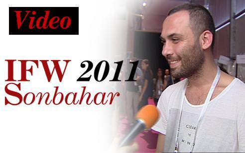 Özgür Masur röportajı