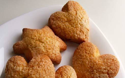 Kiliçe (mardin kurabiyesi)