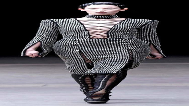 Erkek gözüyle moda