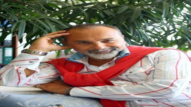 Haşmet Babaoğlu'yla Kültürün 7 Günü